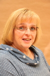 Dorothea Horstmann-Meyer