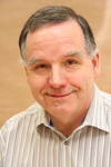 Dr. Martin Wegener